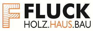 Fluck Holzbau logo