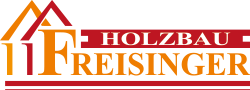Holzbau Freisinger logo