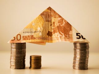 geld sparen mit niedrigenergiehaus