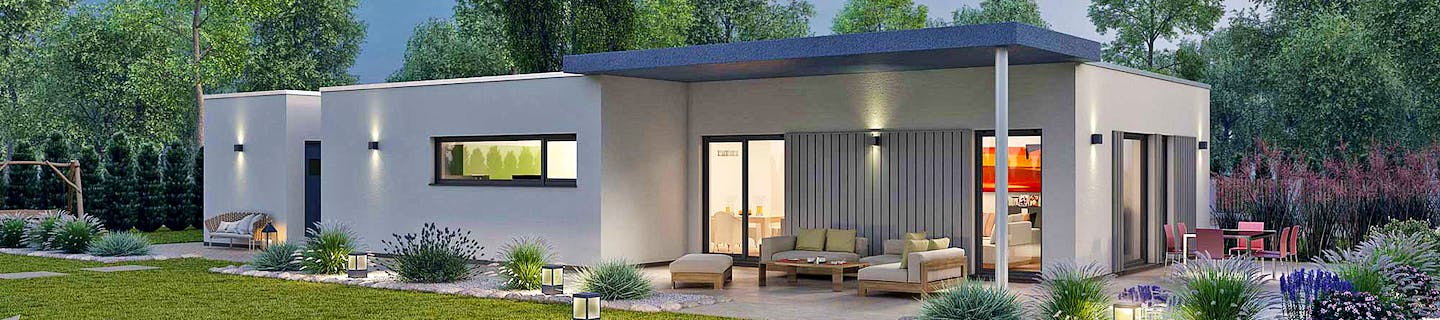 Massivhaus-Baupartner Bausatzhaus Informations- u. Vertriebsgesellschaft
