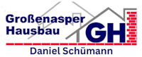 Fertighaus-Baupartner Großenasper Hausbau