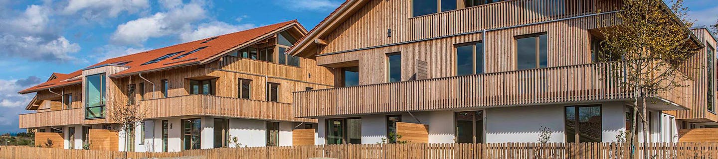 Fertighaus-Baupartner GRUBER.HAUS