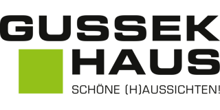 GUSSEK HAUS logo