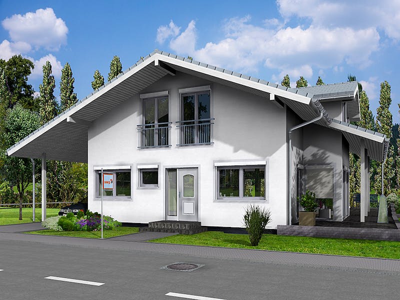 Massivhaus-Baupartner Hausbau-Agentur Küpper GmbH