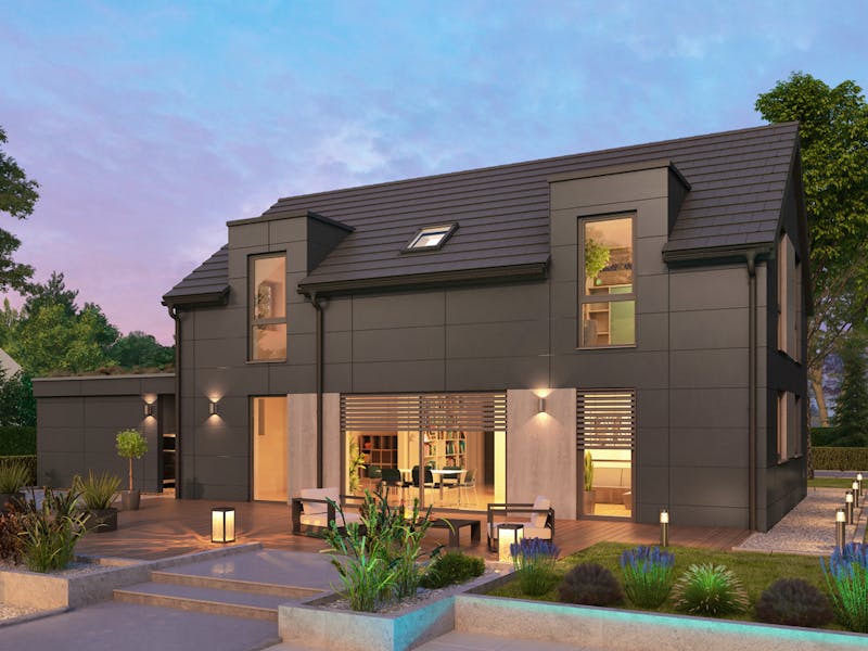 Massivhaus-Baupartner HANNOVER HAUS