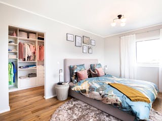 Fertighaus Villa 174 von Hanse Haus Schlüsselfertig ab 461978€, Stadtvilla Innenansicht 3