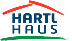 HARTL HAUS logo