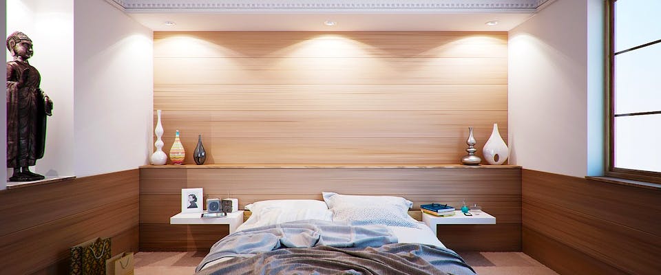 Haus Inneneinrichtung und Ausstattung