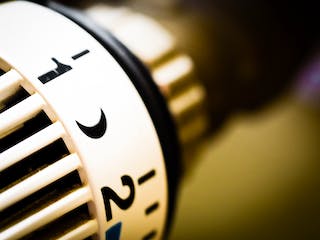 Heizungsregler zum drehen Heizungsregler zum drehen