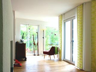 Fertighaus Homestory 101 von Lehner Haus Schlüsselfertig ab 315250€, Satteldach-Klassiker Innenansicht 5