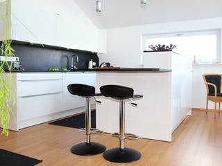 Fertighaus Homestory 173 von Lehner Haus Schlüsselfertig ab 972400€, Satteldach-Klassiker Innenansicht 5