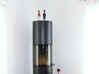 Fertighaus Homestory 173 von Lehner Haus Schlüsselfertig ab 972400€, Satteldach-Klassiker Innenansicht 7