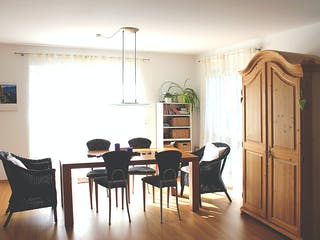 Fertighaus Homestory 173 von Lehner Haus Schlüsselfertig ab 972400€, Satteldach-Klassiker Innenansicht 10