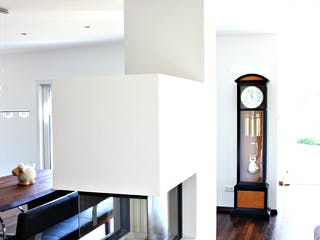 Fertighaus Homestory 175 von Lehner Haus Schlüsselfertig ab 548340€, Stadtvilla Innenansicht 2