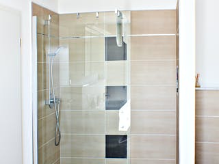 Fertighaus Homestory 244 von LEHNER HAUS Schlüsselfertig ab 390000€, Stadtvilla Innenansicht 7