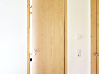 Fertighaus Homestory 308 von Lehner Haus Schlüsselfertig ab 538720€, Fachwerk Innenansicht 12