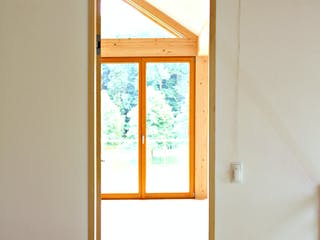 Fertighaus Homestory 308 von Lehner Haus Schlüsselfertig ab 538720€, Fachwerk Innenansicht 13