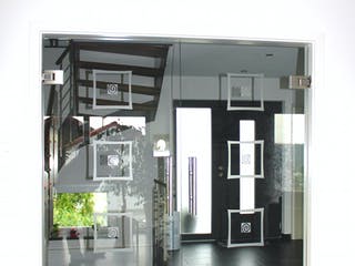 Fertighaus Homestory 31 von Lehner Haus Schlüsselfertig ab 332800€, Satteldach-Klassiker Innenansicht 7