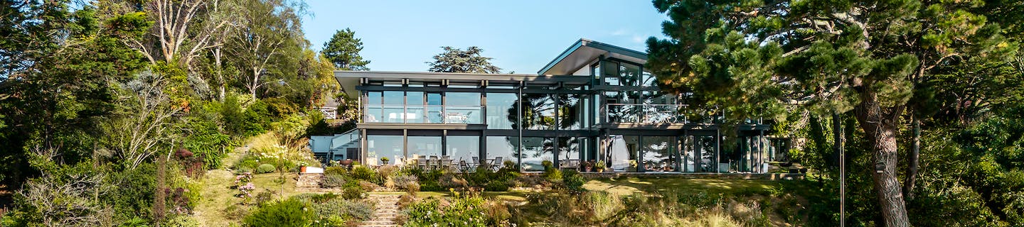 Fertighaus-Baupartner HUF HAUS