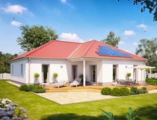 Bungalow Schlusselfertig Bis 120 000 Euro