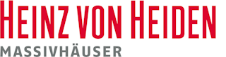 Heinz von Heiden logo