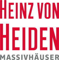 Massivhaus-Baupartner Heinz von Heiden Mitte - Raab