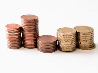 Baustoffpreise 2023 & aktuelle Immobilienpreisentwicklung