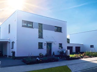 Massivhaus BAUART 133 von Siewert Hausbau, Innenansicht 4