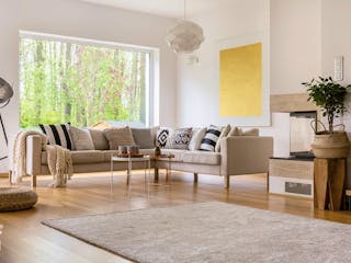 Massivhaus BAUART 164 von Siewert Hausbau,  Innenansicht 1