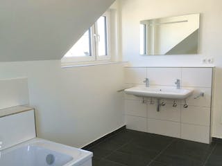 Massivhaus ESPRIT 137 von Siewert Hausbau,  Innenansicht 3
