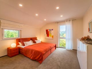 Fertighaus Musterhaus Göteborg von RENSCH-HAUS, Innenansicht 6