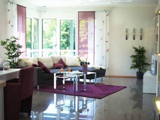 Fertighaus Musterhaus Korfu von RENSCH-HAUS,  Innenansicht 3