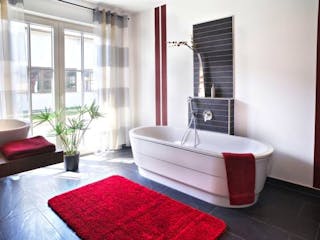 Fertighaus Musterhaus Madeira von RENSCH-HAUS,  Innenansicht 4