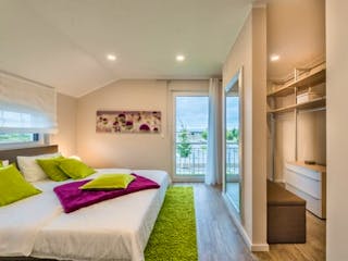 Fertighaus Musterhaus Modena von RENSCH-HAUS,  Innenansicht 6