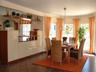 Fertighaus Musterhaus Riviera von RENSCH-HAUS, Innenansicht 2