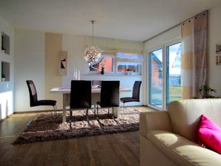 Fertighaus Musterhaus Ventura von RENSCH-HAUS, Innenansicht 2