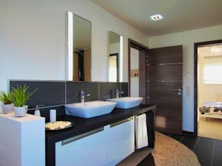 Fertighaus Musterhaus Ventura von RENSCH-HAUS, Innenansicht 5