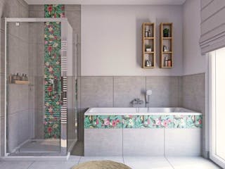 Fertighaus Perfect 132 von Danwood Schlüsselfertig ab 307000€, Bungalow Innenansicht 8