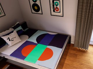 Fertighaus Pult 17 von OKAL Haus Schlüsselfertig ab 490500€,  Innenansicht 4