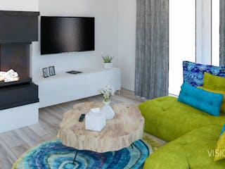 Fertighaus Staffel 13 von OKAL Haus Schlüsselfertig ab 530900€,  Innenansicht 7