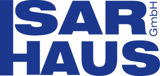 ISAR-Haus logo