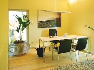 Fertighaus LANOS 1.1670 von KAMPA Schlüsselfertig ab 563034€, Satteldach-Klassiker Innenansicht 2