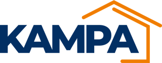 KAMPA logo