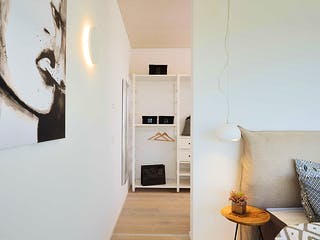 Fertighaus KUBOS 1.2520 von KAMPA Schlüsselfertig ab 1288039€, Cubushaus Innenansicht 11