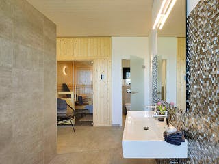 Fertighaus KUBOS 1.2520 von KAMPA Schlüsselfertig ab 1288039€, Cubushaus Innenansicht 16