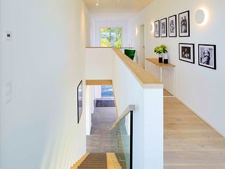 Fertighaus KUBOS 1.2520 von KAMPA Schlüsselfertig ab 1288039€, Cubushaus Innenansicht 8