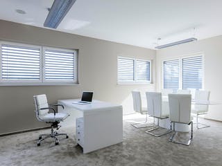 Fertighaus SETROS 3.2140 von KAMPA Schlüsselfertig ab 747880€, Stadtvilla Innenansicht 4