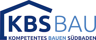 KBS Bau logo