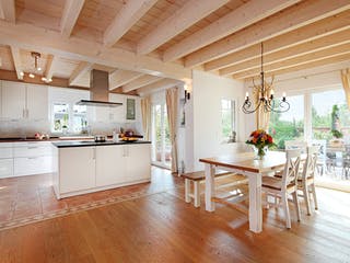 Fertighaus Haus Weingarten von Keitel-Haus Schlüsselfertig ab 450152€, Stadtvilla Innenansicht 2