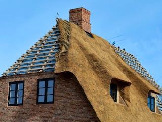 krüppelwalmdach